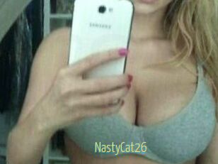 NastyCat26