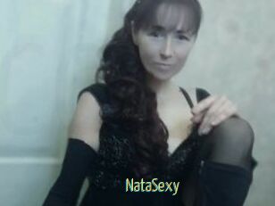 NataSexy