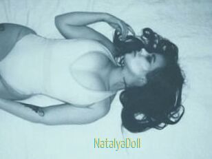 NatalyaDoll