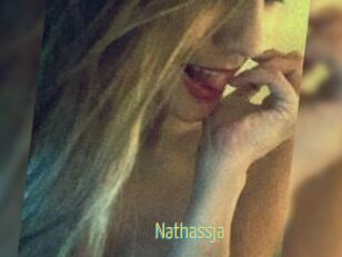 Nathassja