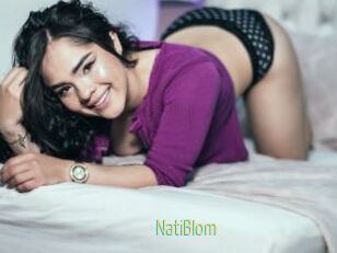 NatiBlom