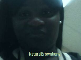 NaturalBrownbone