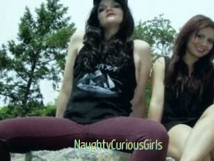 NaughtyCuriousGirls