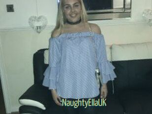 Naughty_EllaUK