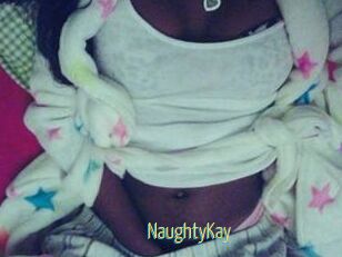 NaughtyKay