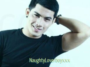 NaughtyLoverboyxxx