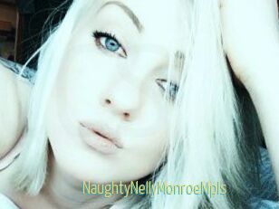 NaughtyNellyMonroeMpls