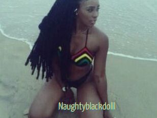 Naughtyblackdolll