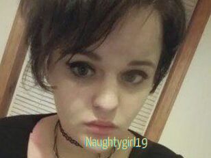 Naughtygirl19