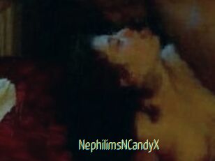 NephilimsNCandyX