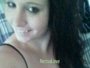 NessaLove