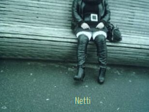 Netti