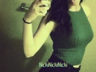 NickiNickiNicki