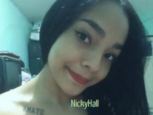 NickyHall