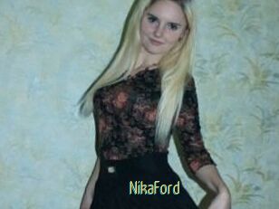 NikaFord