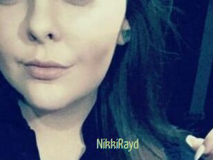 NikkiRayd