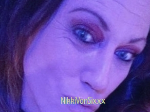 NikkiVonSixxx