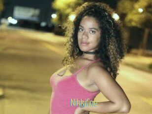 Nikkifine