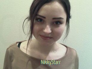 NikkyStarr