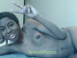 NintendoPrincess