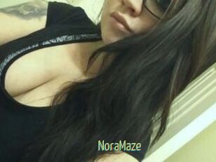 Nora_Maze