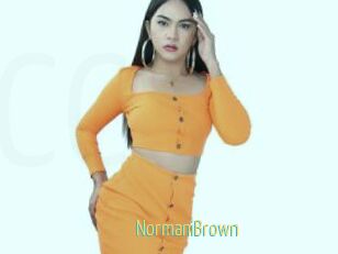 NormaniBrown