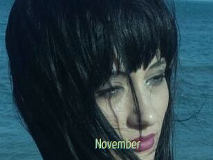 November