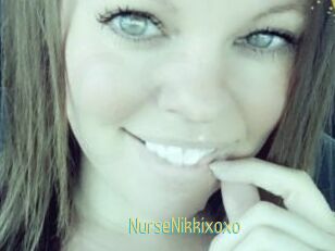 NurseNikkixoxo