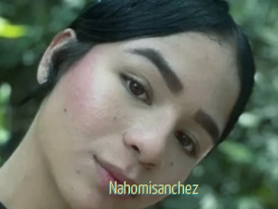 Nahomisanchez