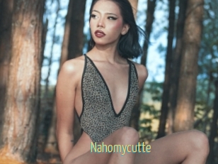 Nahomycutte