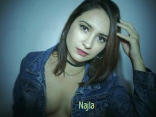 Najla