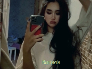 Namiavila