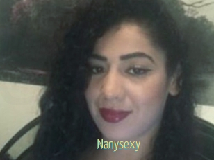 Nanysexy