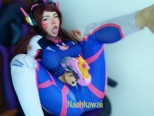 Naohkawaii