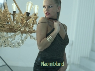 Naomiblond