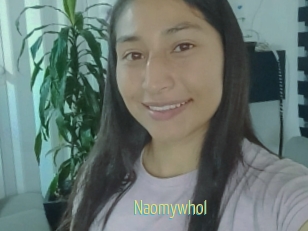 Naomywhol