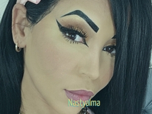 Nastyalma
