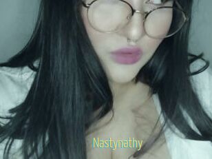 Nastynathy