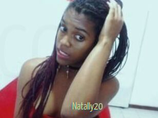 Natally20