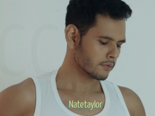 Natetaylor