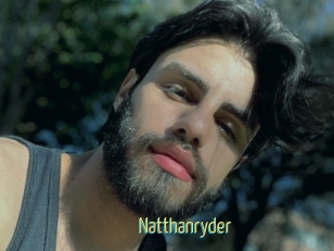 Natthanryder