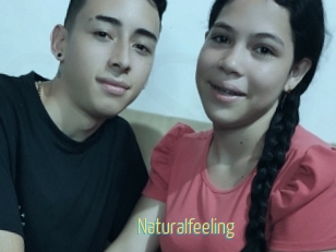 Naturalfeeling