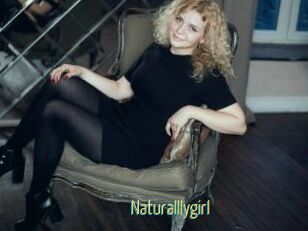 Naturalllygirl