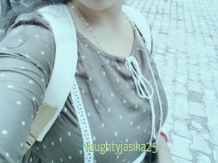 Naughtyjasika25