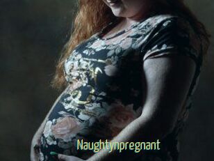 Naughtynpregnant