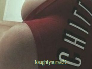 Naughtynurse21