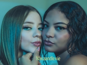 Naxaandlexie