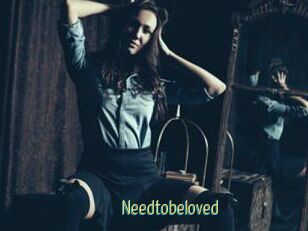 Needtobeloved