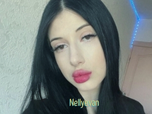 Nellyevan