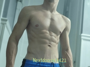 Nextdoornick421